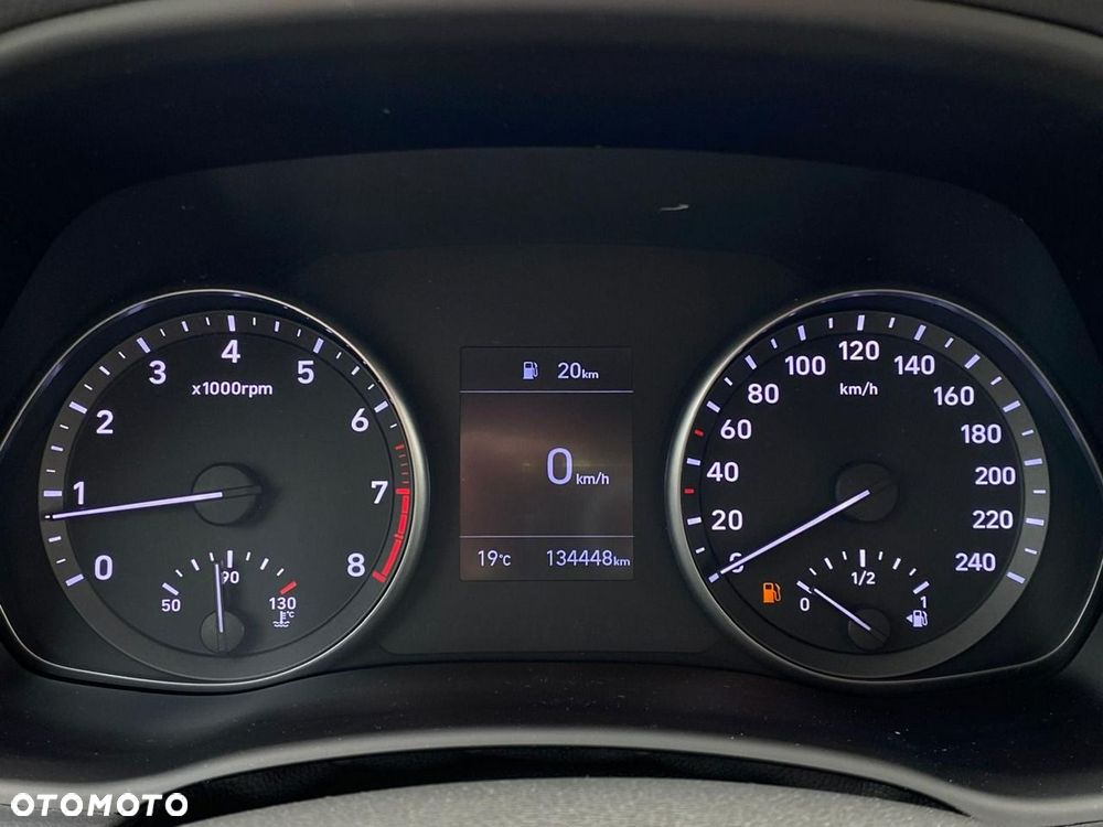 Hyundai i30 1.5 DPI Modern - 18