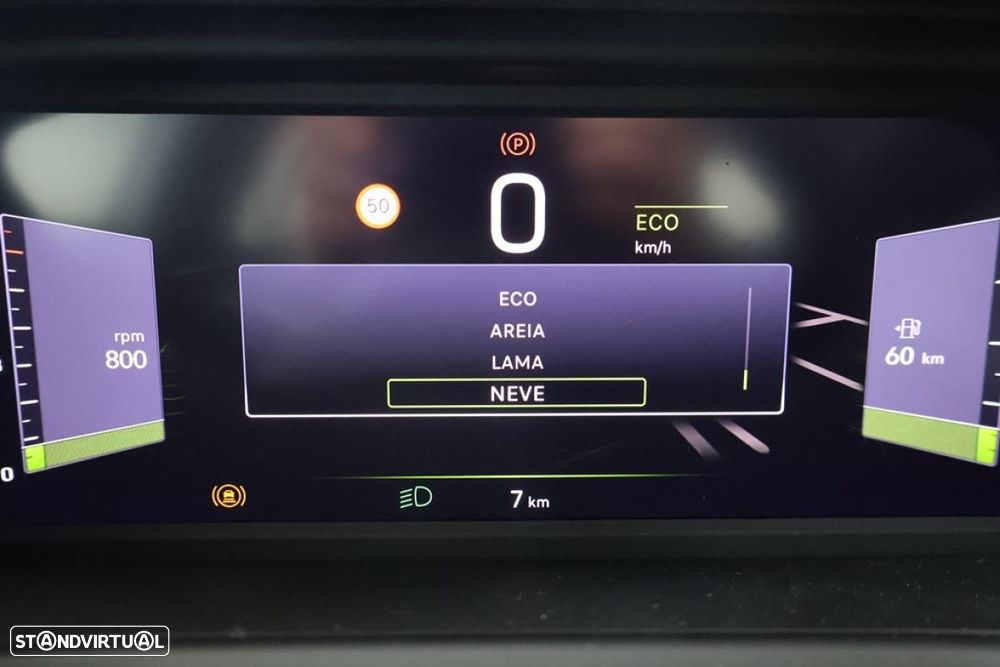 Jeep Avenger 1.2 GSE T3 Altitude - 12