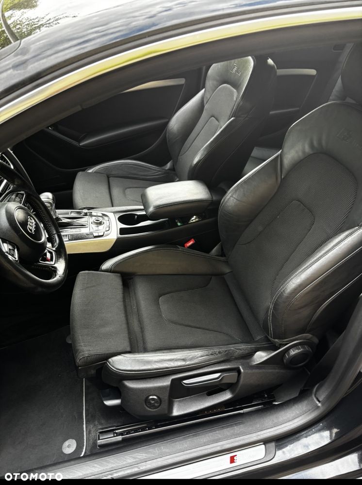 Audi A5 Coupé 2.0 TDI Multitronic - 12