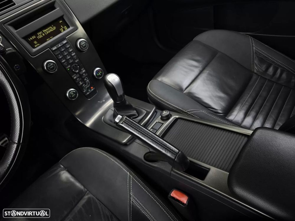 Volvo C30 D2 RDesign - 32