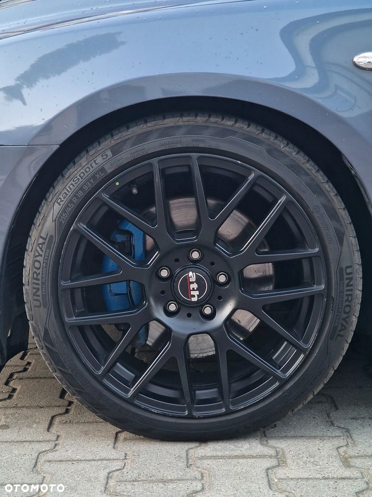 Mazda 3 2,3 MZR MPS - 10