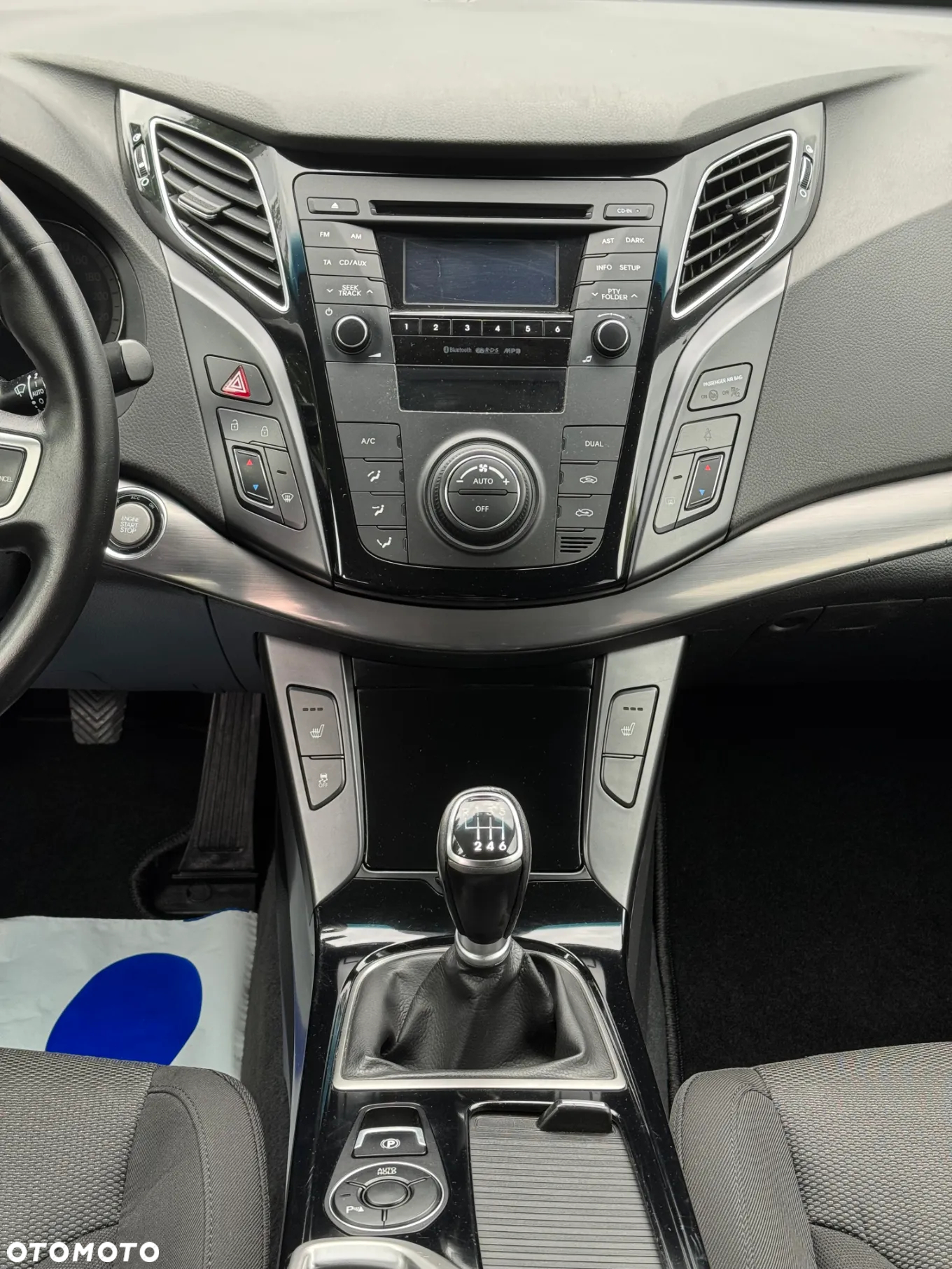 Hyundai i40 i40cw 2.0 Premium - 32