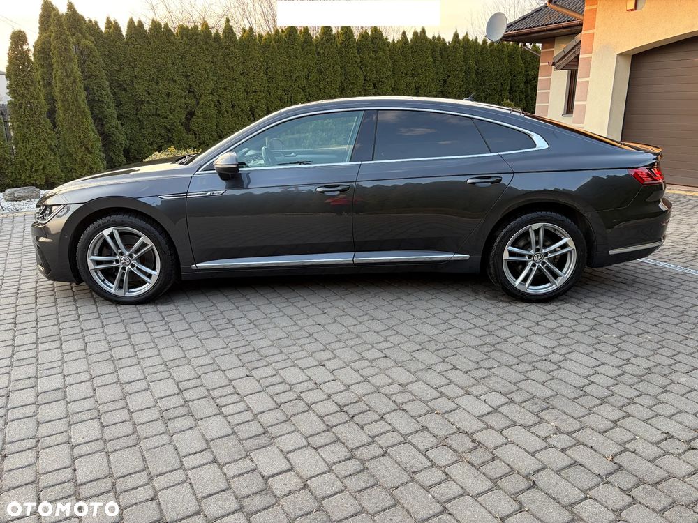 Volkswagen Arteon - 10