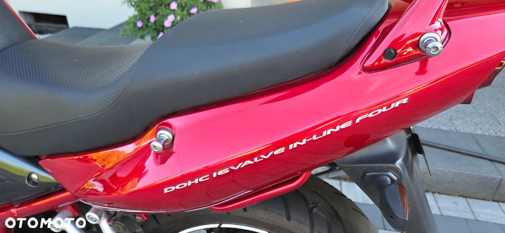 Suzuki Bandit - 18