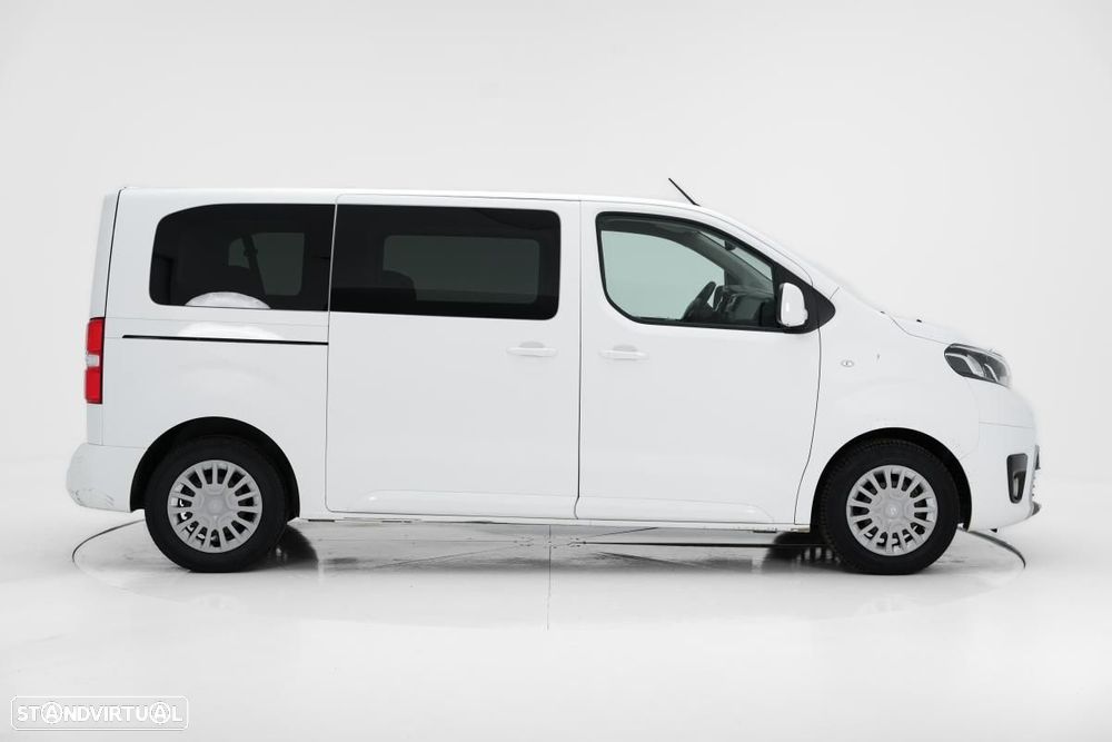Toyota Proace Verso 1.5 D-4D L1 1.0T Comfort 9L - 2