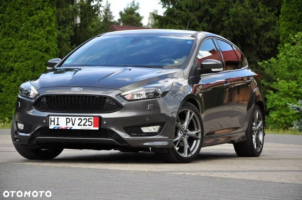 Ford Focus - 5