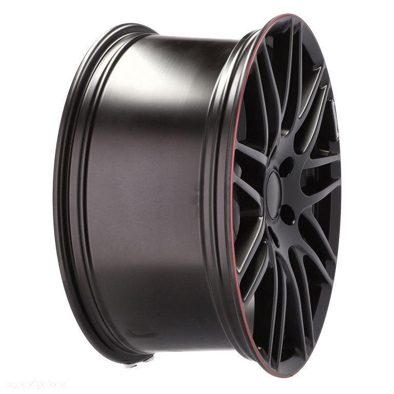 4x Felgi 20 m.in. do MERCEDES G-klasa W460 W461 W463 W464 Gelenda - 8102 - 5