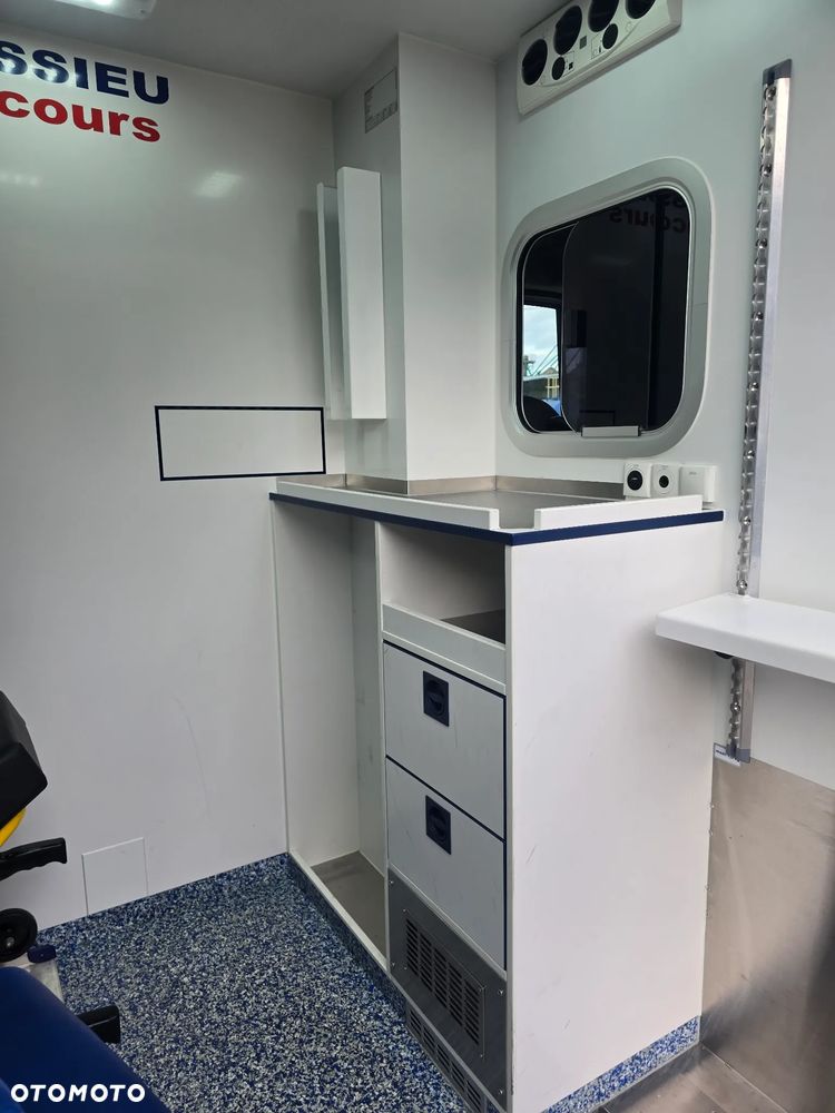 Renault Master 2.3 Dci Nosze Norma 1789 kat B - 18