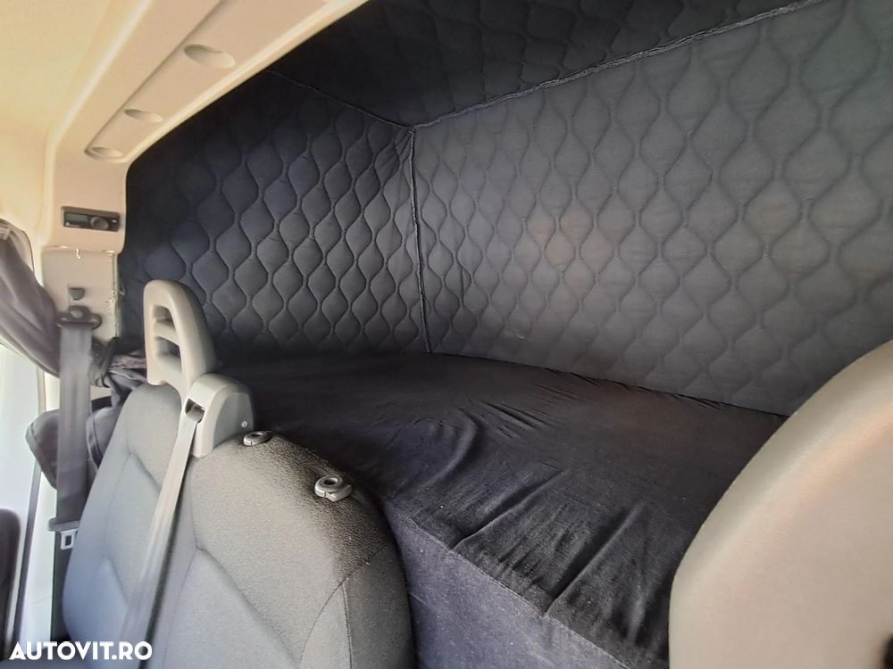 Fiat DUCATO MAXI FURGON 2.2D 140CP - 26