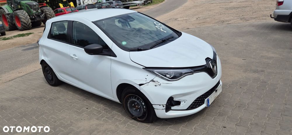 Renault Zoe R135 Z.E 50 Iconic - 3