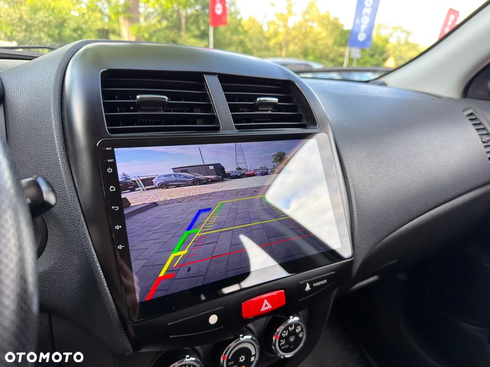 Citroën C4 Aircross 1.6 STT 4x2 Exclusive - 33