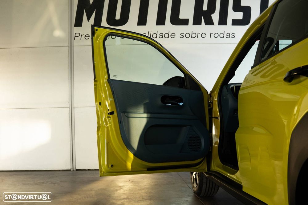 Fiat Grande Panda - 11