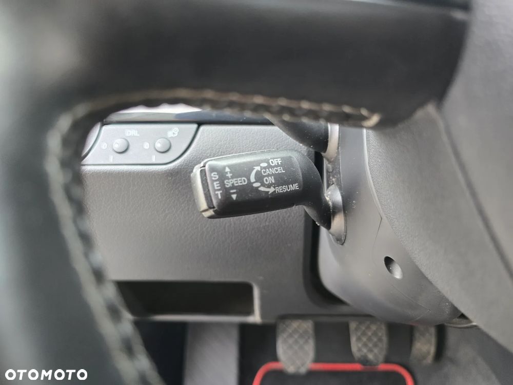 Audi A4 Avant 1.8 T - 19