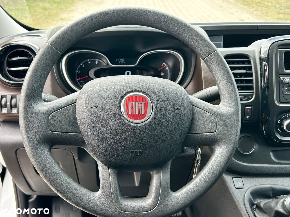 Fiat Talento - 27