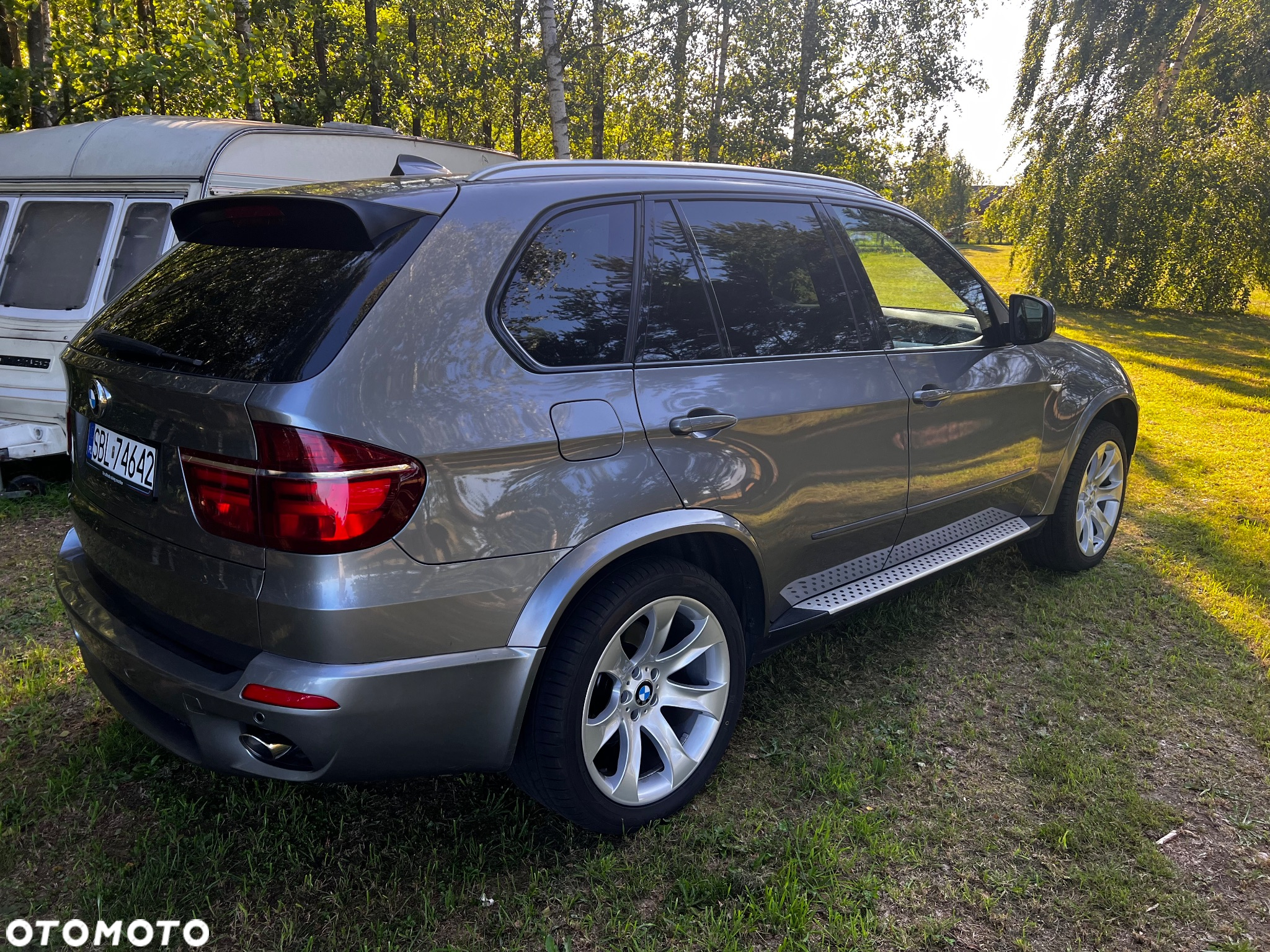 BMW X5 3.0sd xDrive - 6