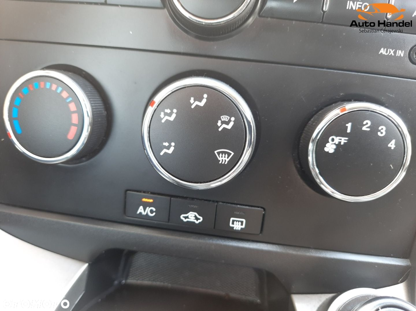 Chevrolet Captiva 2.4 2WD LT - 23