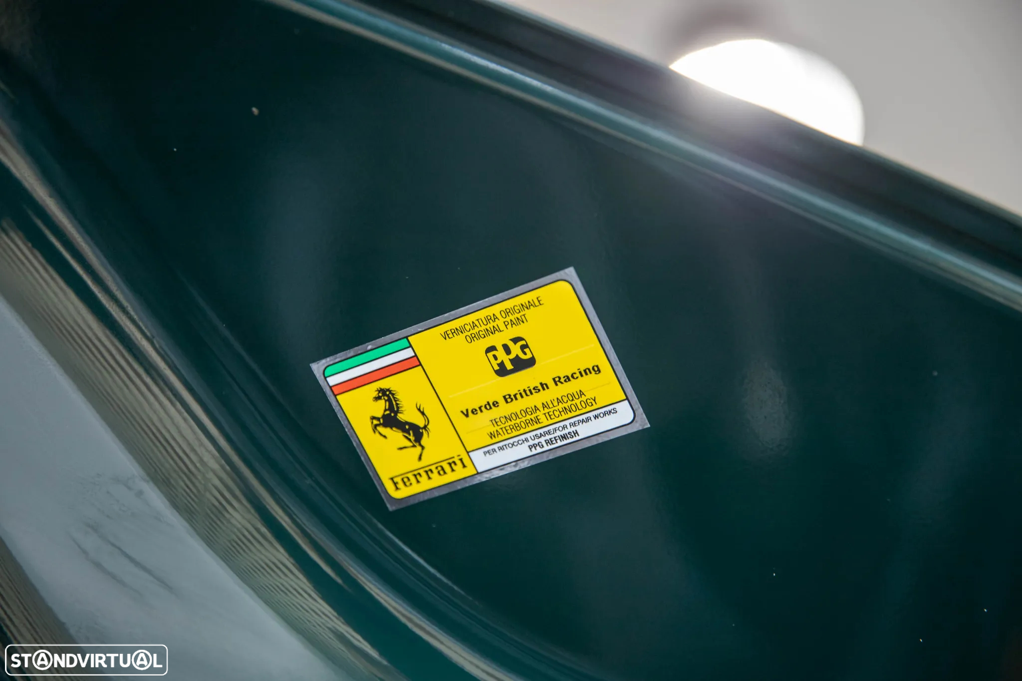Ferrari Portofino Standard - 20