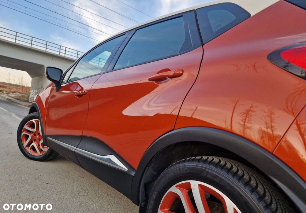 Renault Captur (ENERGY) TCe 90 INTENS - 16