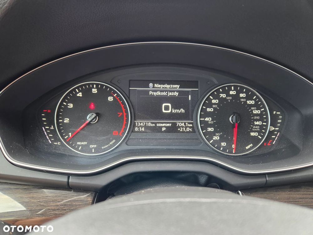 Audi Q5 2.0 TFSI Quattro Design S tronic - 14