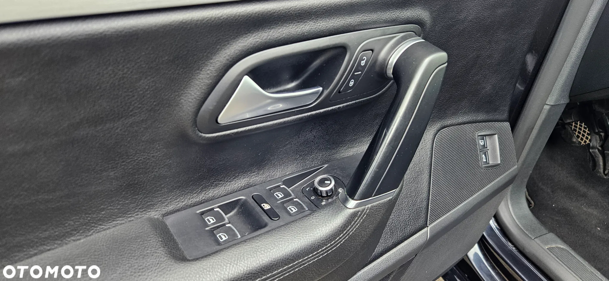 Volkswagen Passat CC 2.0 TSI - 9