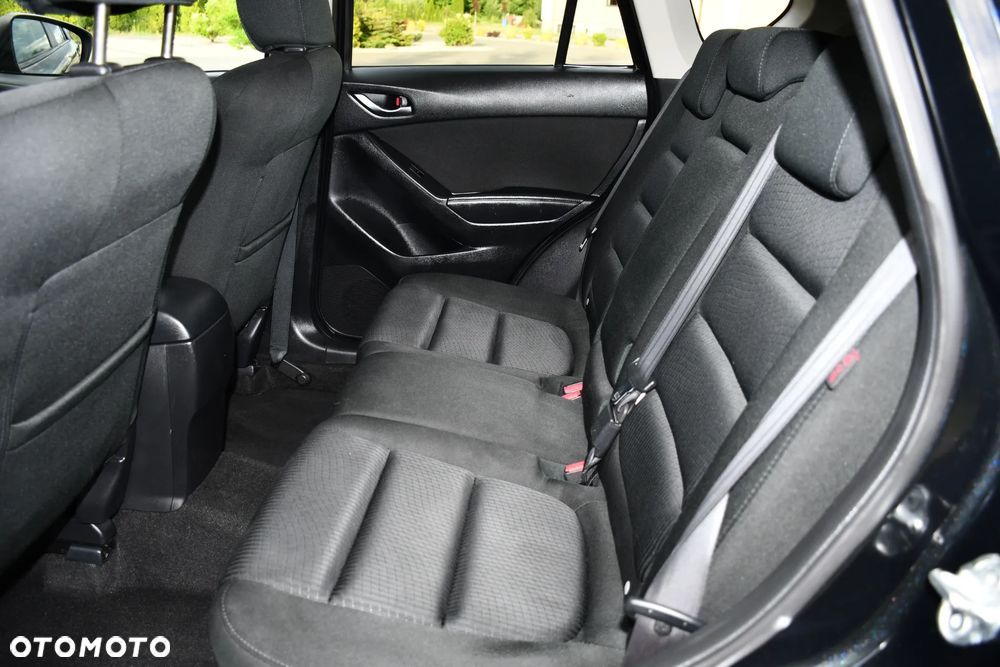 Mazda CX-5 2.2 D Skymotion 2WD - 38