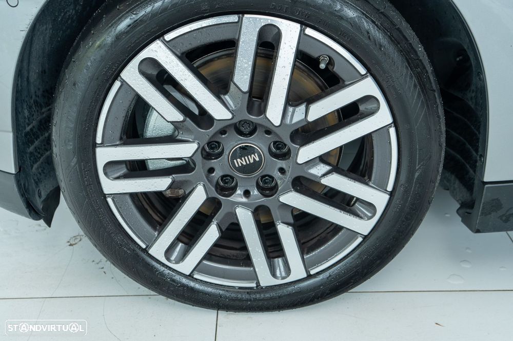 MINI 3 Portas Cooper SE Premium Classic - 42