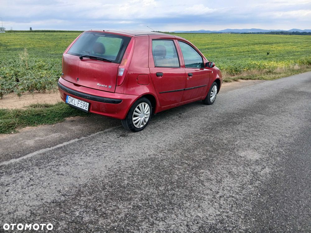 Fiat Punto - 3
