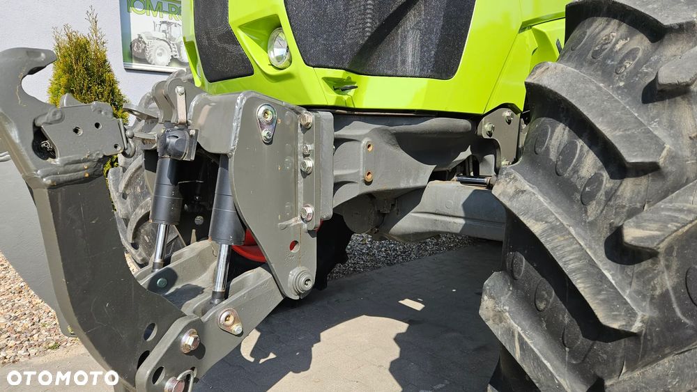 Claas Arion 620 650 - 23