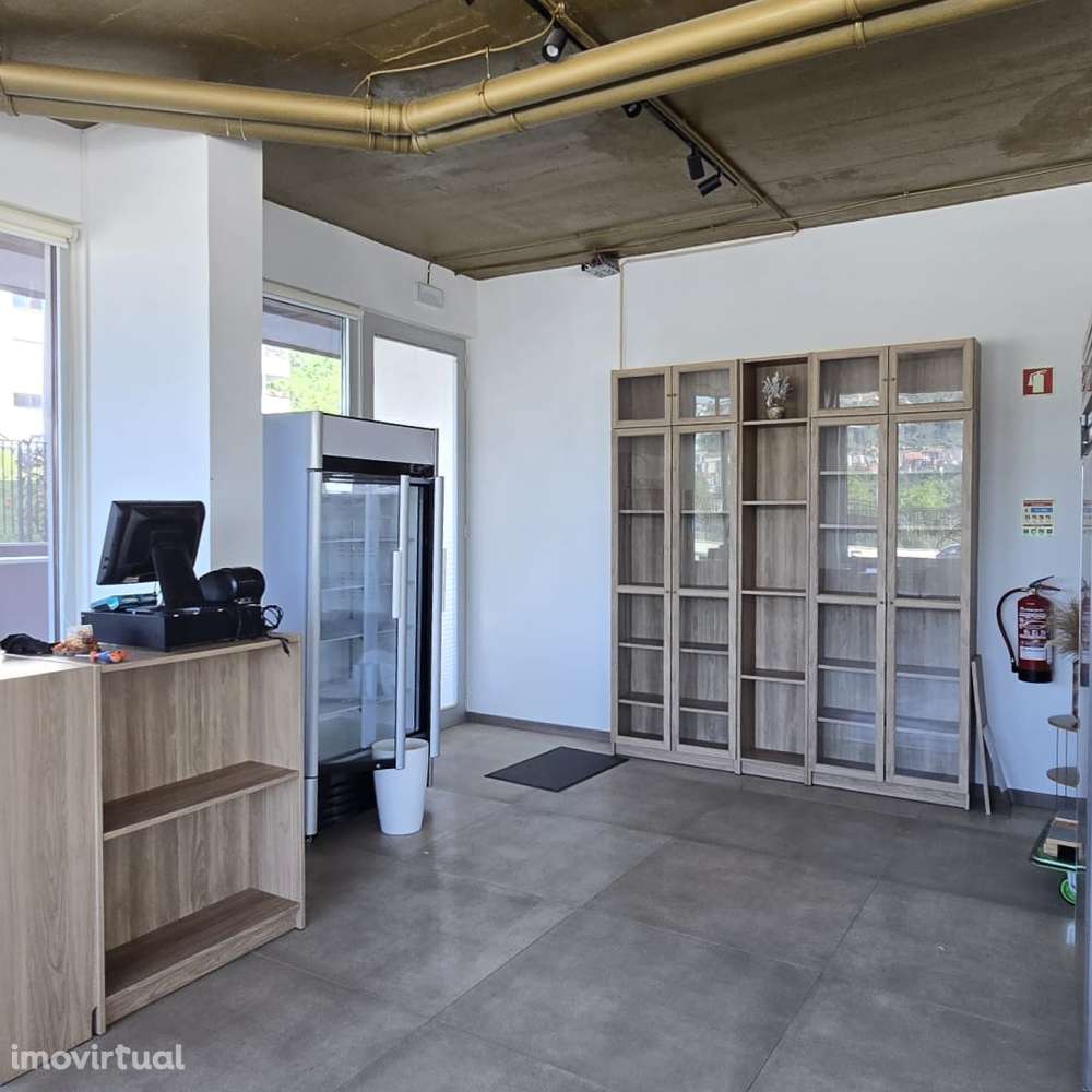 Trespasse de Pastelaria / Padaria - Grande imagem: 5/14