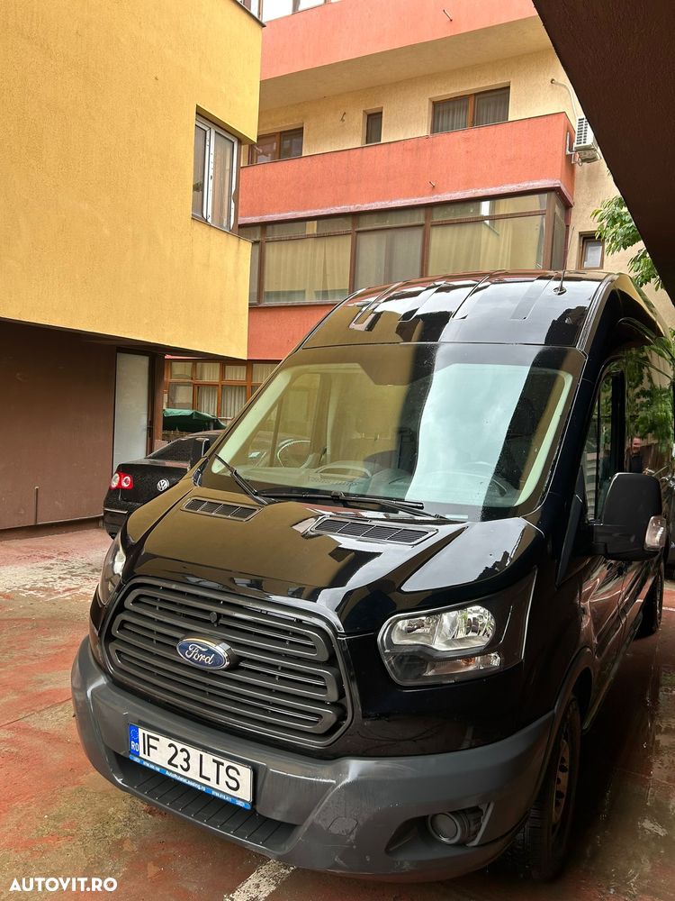 Ford Transit - 7