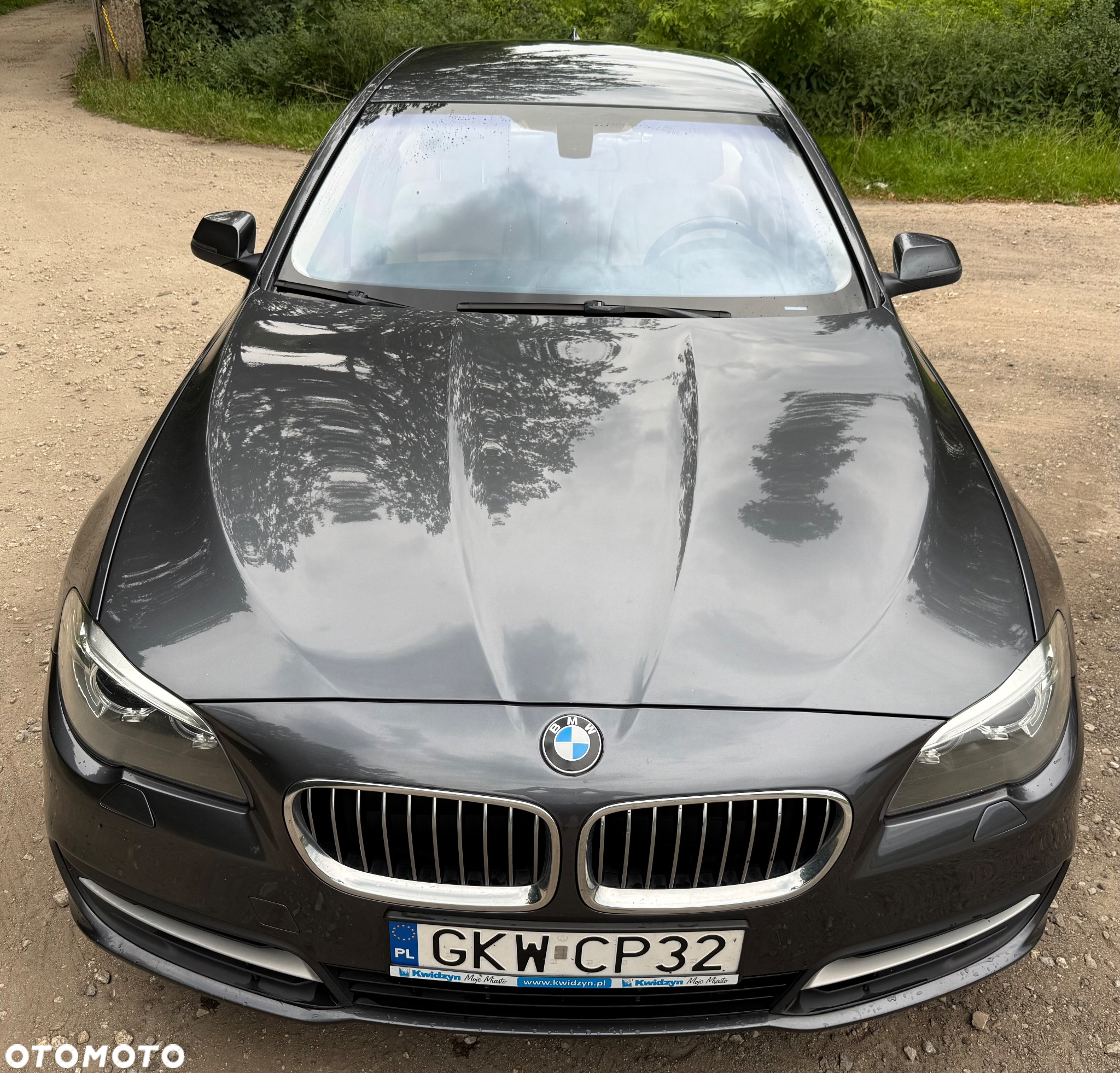 BMW Seria 5 - 4
