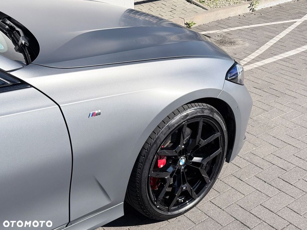 BMW Seria 3 - 7