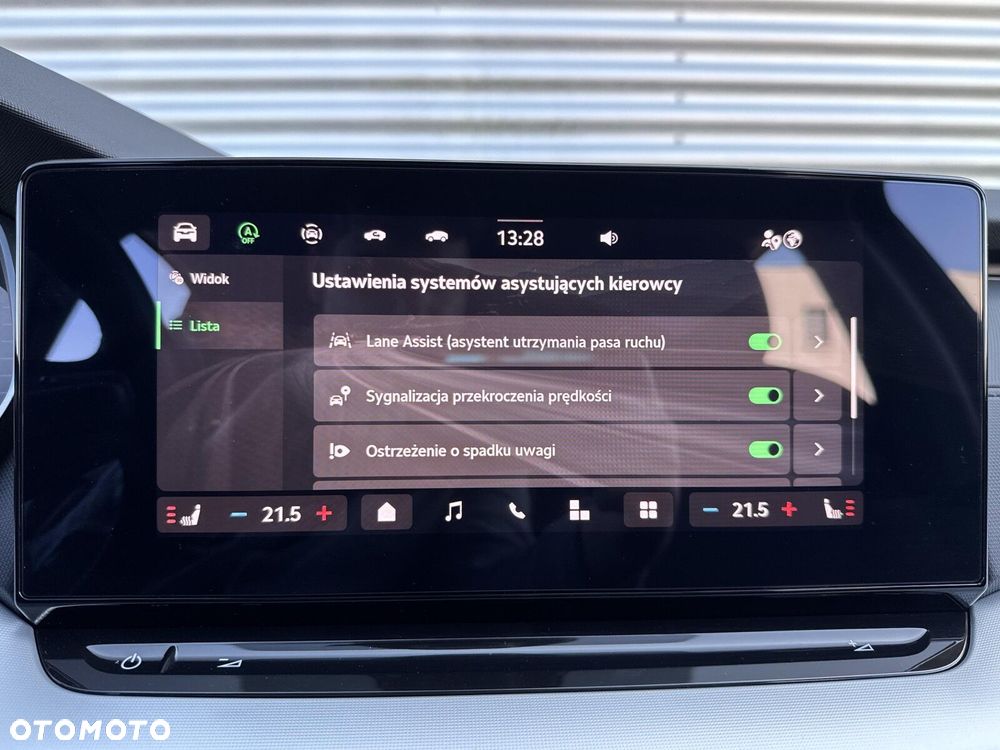 Skoda Octavia 2.0 TDI Selection - 29