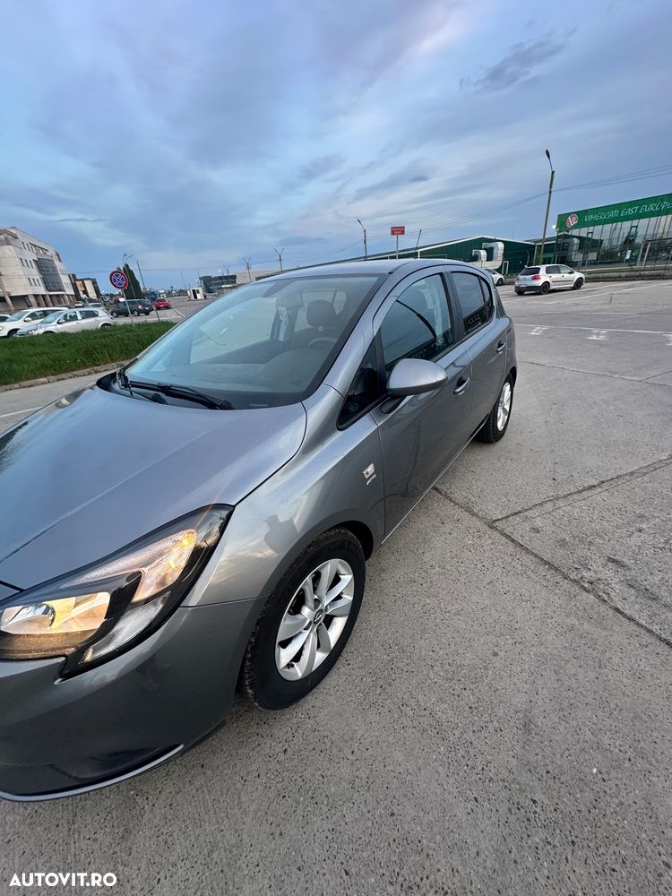 Opel Corsa - 6