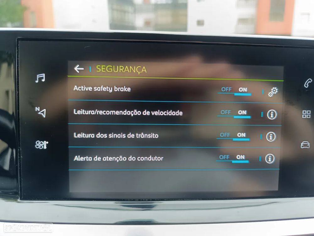 Peugeot e-208 50 kWh Active - 48