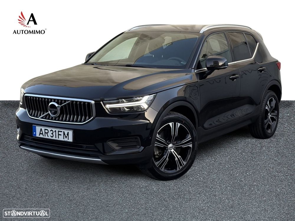 Volvo XC 40 1.5 T5 PHEV Inscription Expression - 1