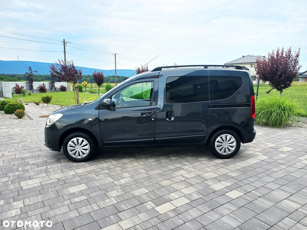 Dacia Dokker 1.6 SCe Laureate - 18