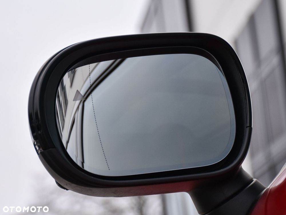 MINI Countryman S ALL4 John Cooper Works Trim - 15