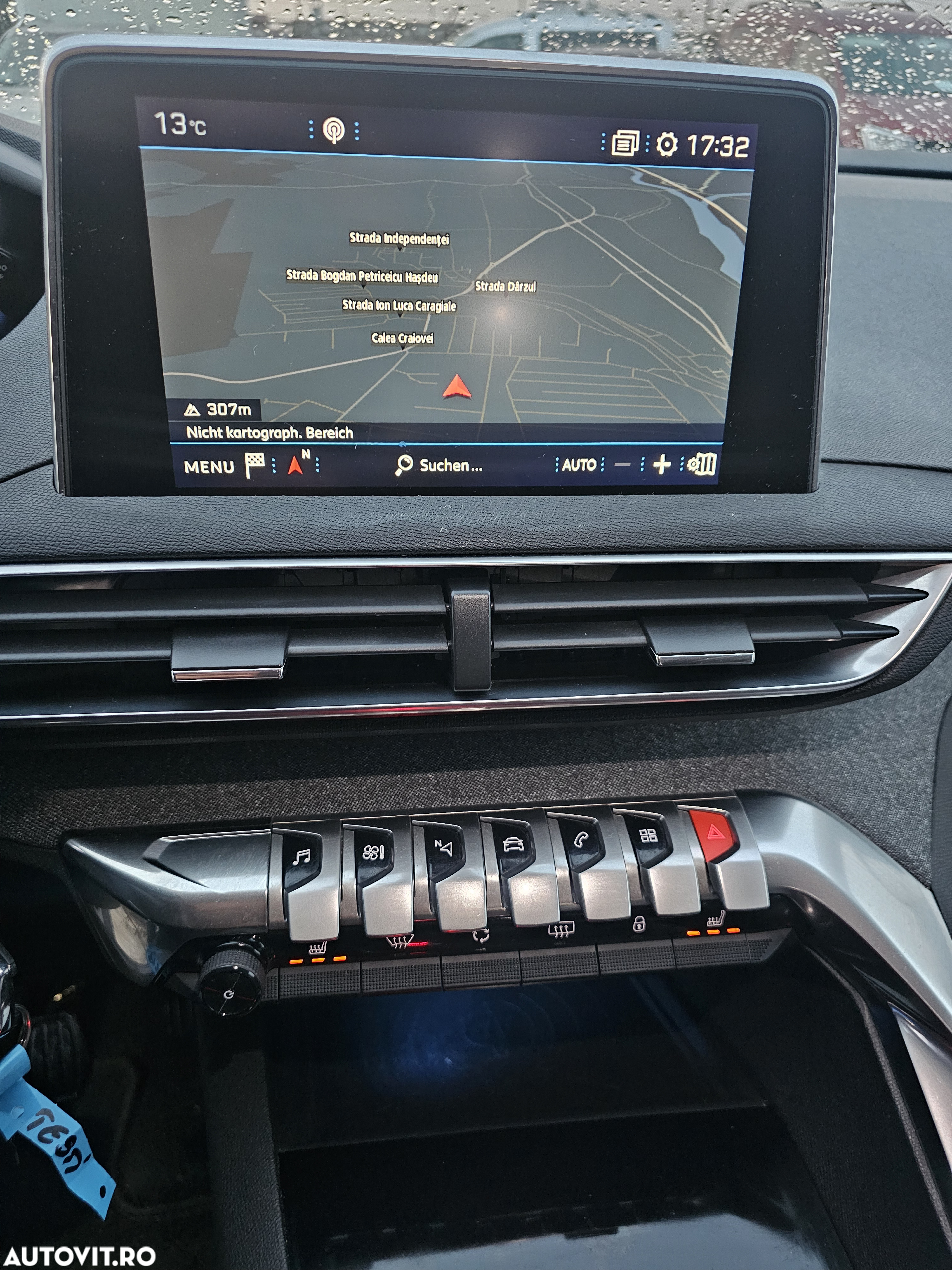 Peugeot 5008 1.2 Puretech Turbo s&s GT-Line - 16