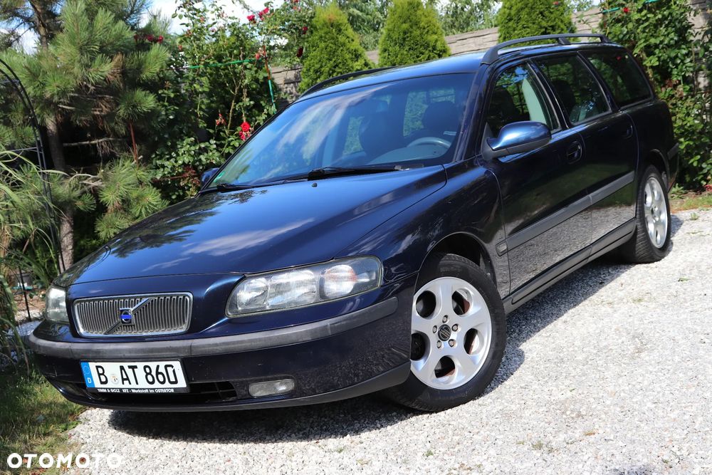 Volvo V70 - 27
