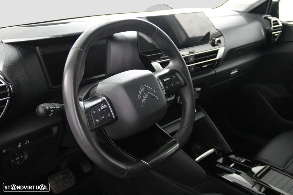 Citroën e-C4 50 kWh Feel - 7