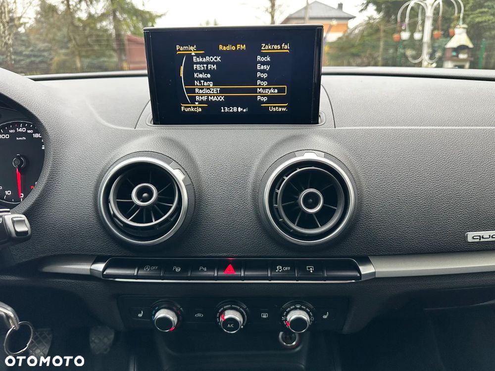 Audi A3 Sportback - 15