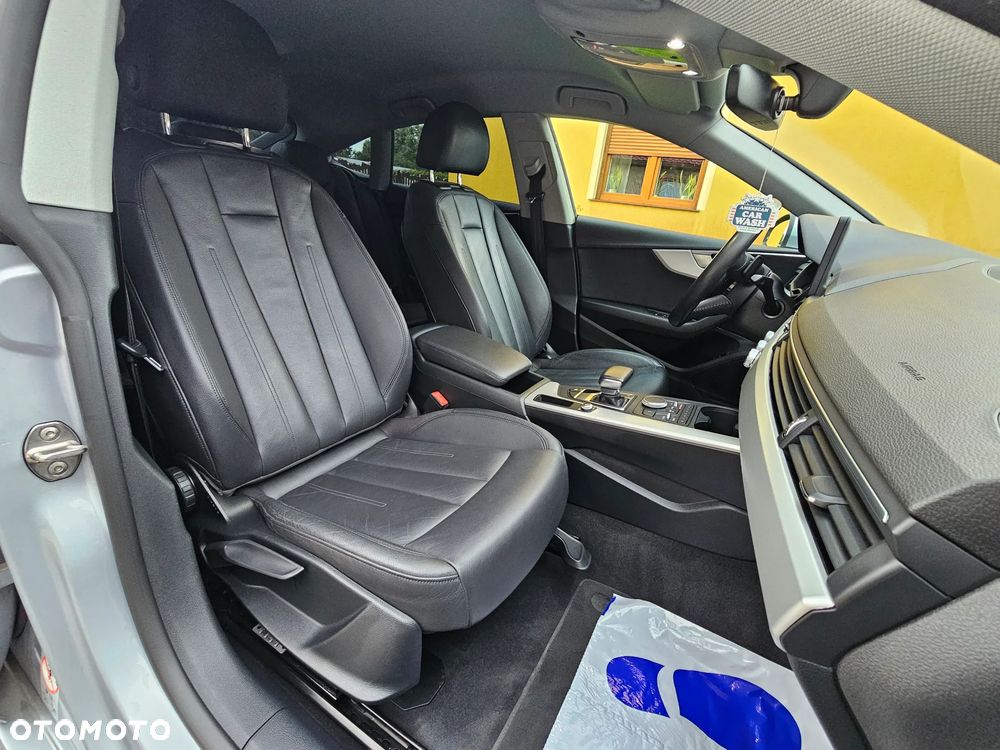 Audi A5 Sportback 35 TFSI S tronic sport - 18