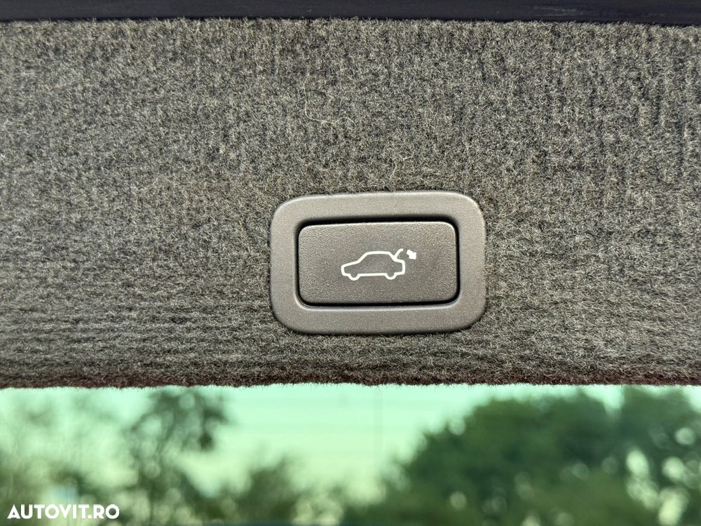 Volvo XC 60 D4 Geartronic Ocean Race - 13