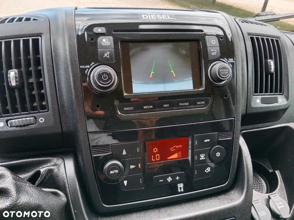 Fiat Ducato - 17