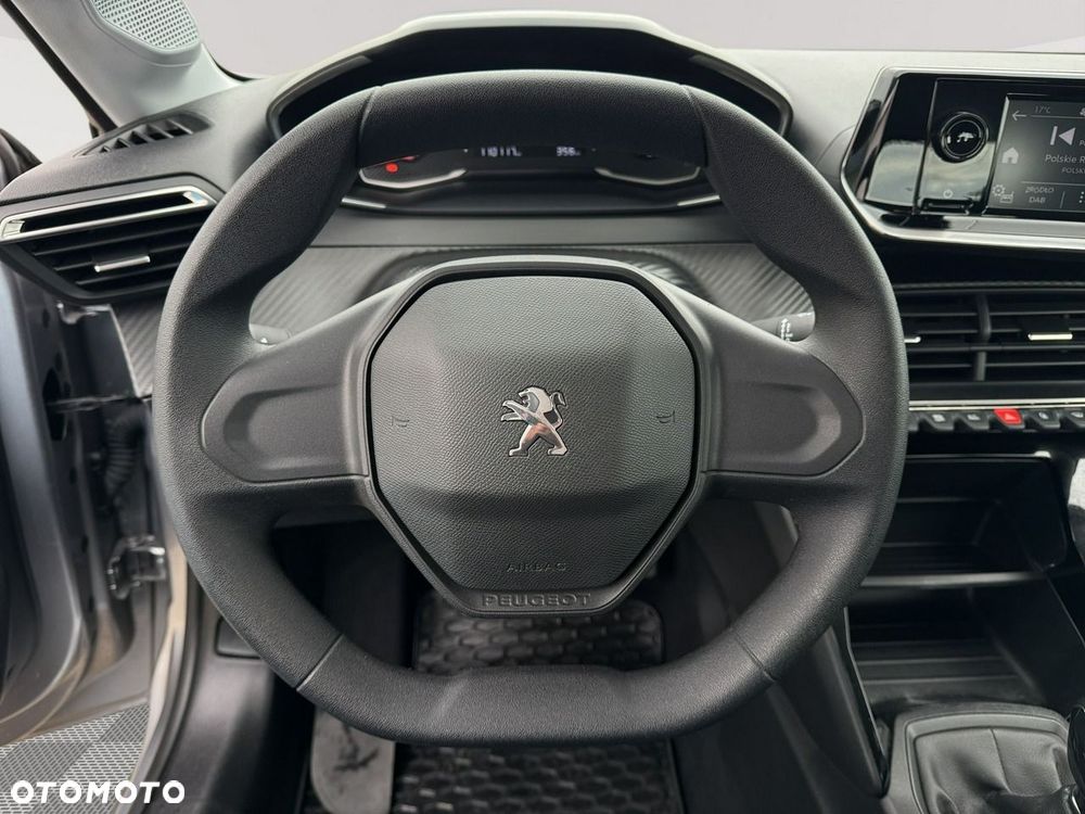 Peugeot 208 1.2 PureTech Like S&S - 15