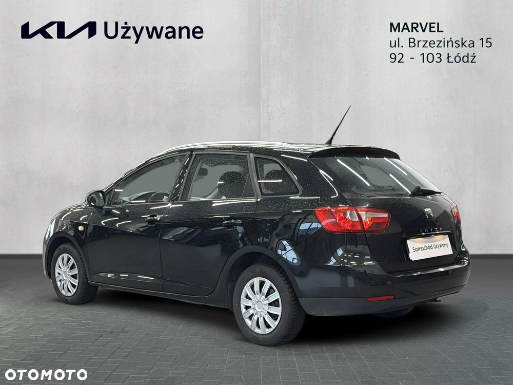 Seat Ibiza - 6