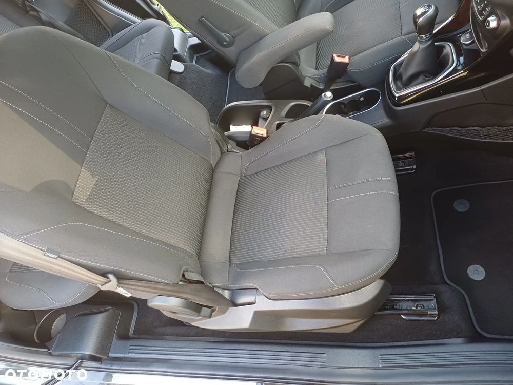 Ford B-MAX 1.0 EcoBoost Trend ASS EU6 - 31