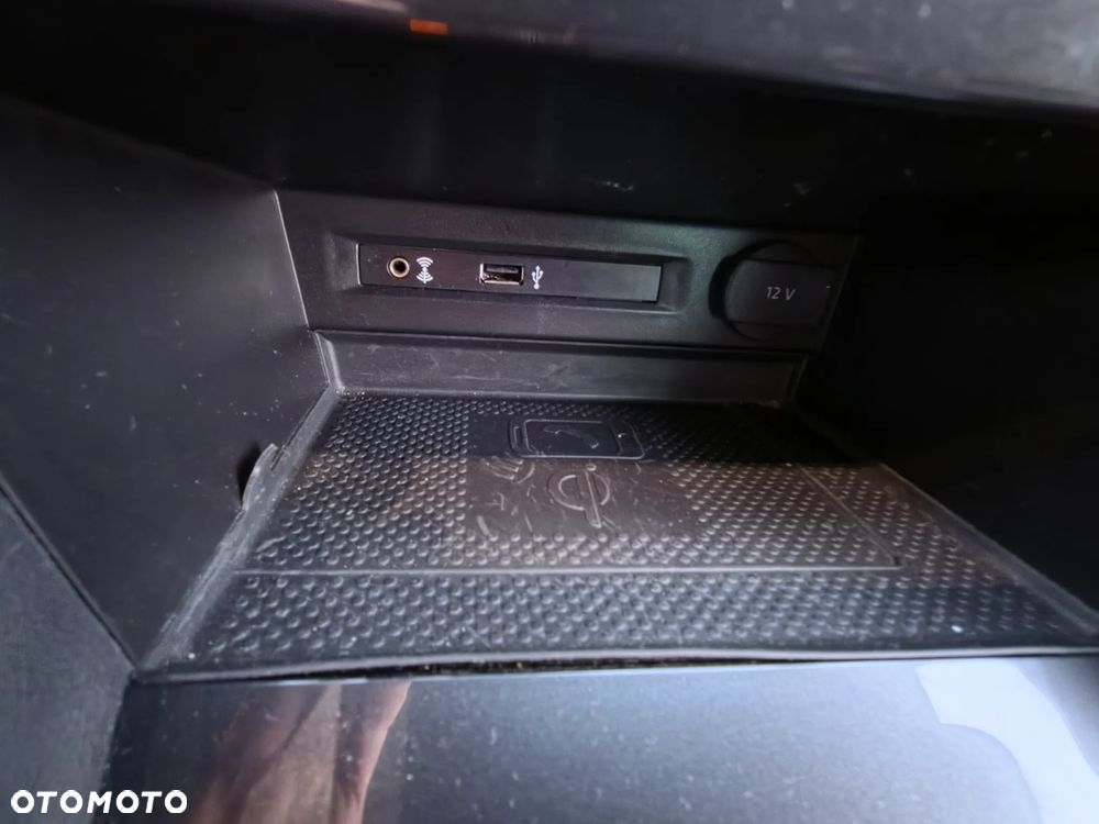 Volkswagen Tiguan 2.0 TDI SCR 4MOTION DSG Highline - 17
