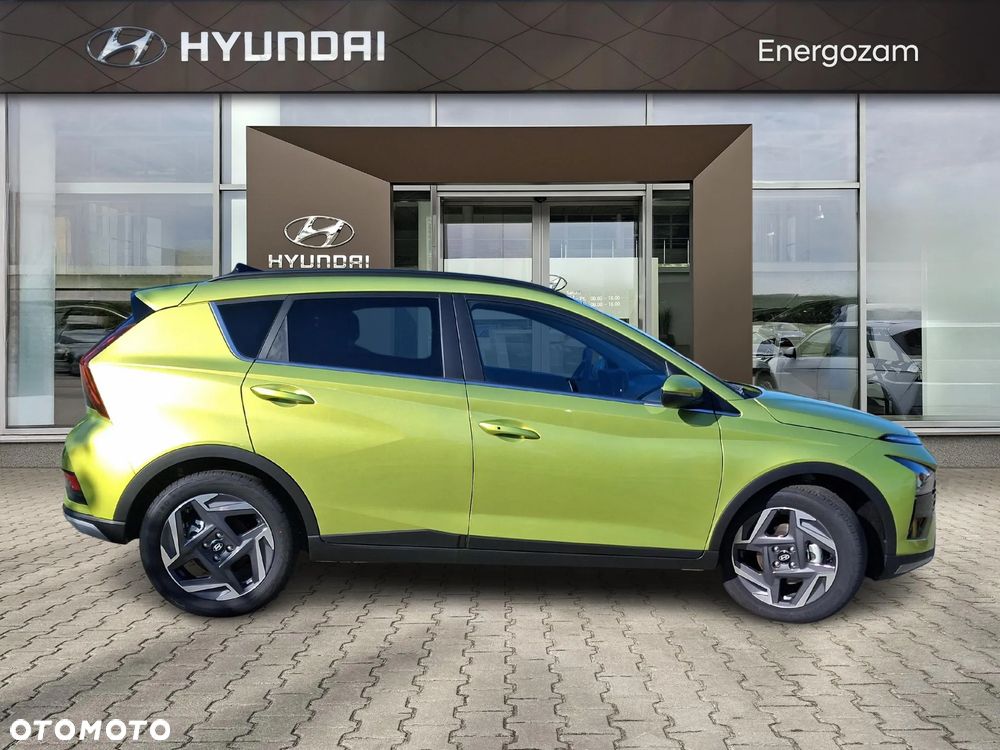 Hyundai Bayon 1.0 T-GDI Smart - 7
